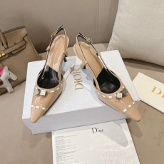 Christian Dior Sandals